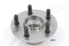 JAPANPARTS KK-29013 Wheel Hub